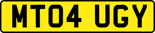 MT04UGY