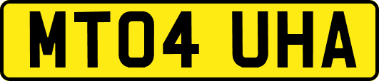 MT04UHA