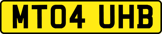 MT04UHB