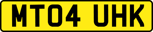 MT04UHK