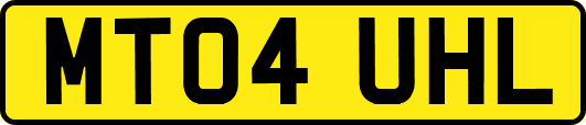 MT04UHL