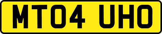 MT04UHO