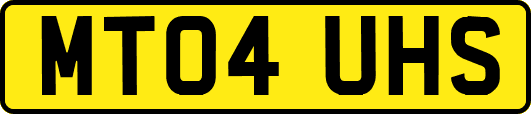 MT04UHS