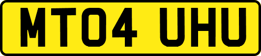 MT04UHU