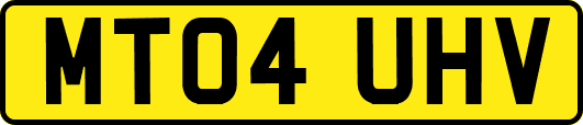 MT04UHV