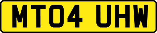 MT04UHW
