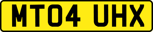 MT04UHX