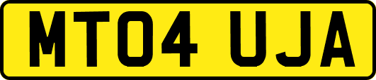 MT04UJA