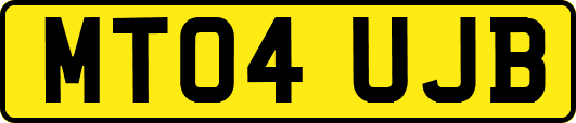 MT04UJB