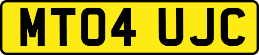 MT04UJC