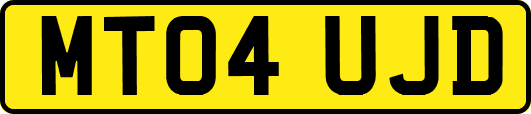 MT04UJD