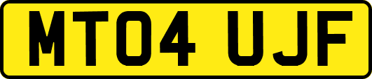 MT04UJF