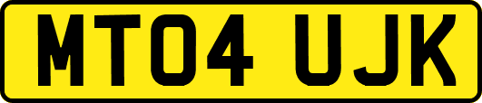 MT04UJK