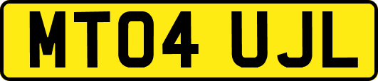 MT04UJL