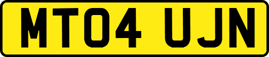 MT04UJN