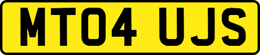MT04UJS