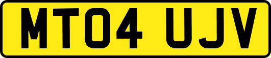 MT04UJV