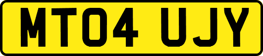MT04UJY