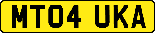 MT04UKA