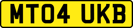 MT04UKB