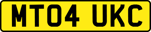 MT04UKC