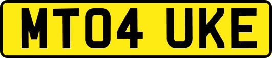 MT04UKE
