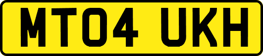 MT04UKH