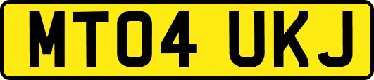 MT04UKJ