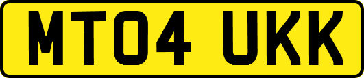 MT04UKK