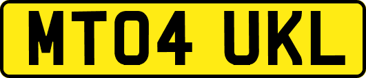 MT04UKL