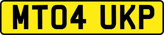 MT04UKP