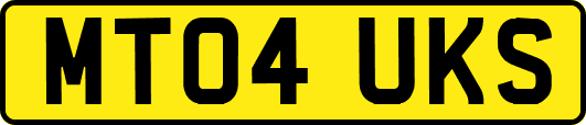 MT04UKS