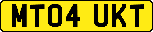 MT04UKT