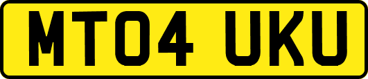 MT04UKU