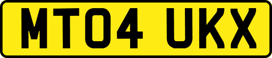 MT04UKX