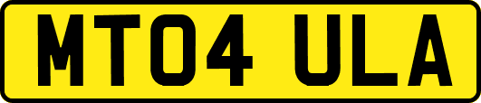 MT04ULA