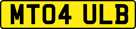 MT04ULB