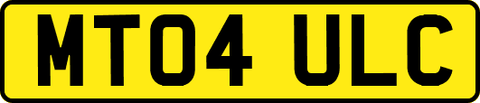 MT04ULC