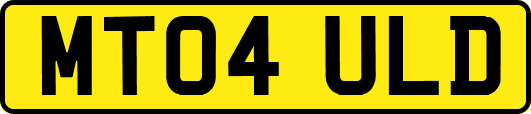MT04ULD