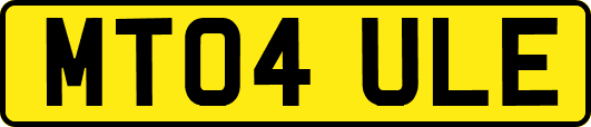 MT04ULE