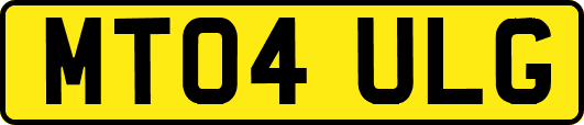 MT04ULG