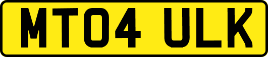 MT04ULK