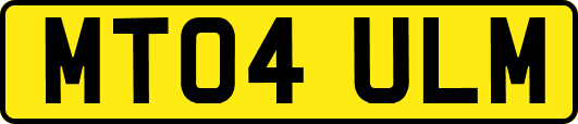 MT04ULM