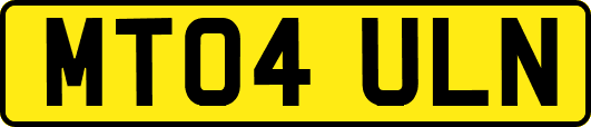 MT04ULN