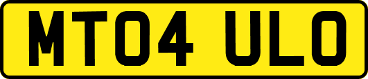 MT04ULO