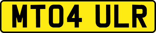 MT04ULR
