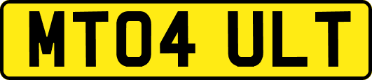MT04ULT