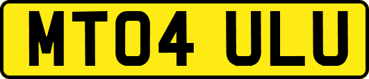 MT04ULU
