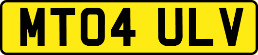 MT04ULV