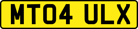 MT04ULX